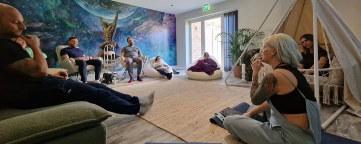Coaching holistique en affaires et bien-être