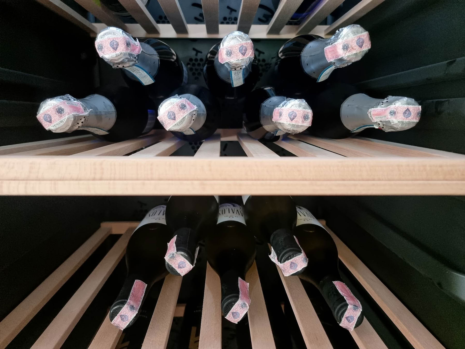 Un toast au bien-être – yoga et vin