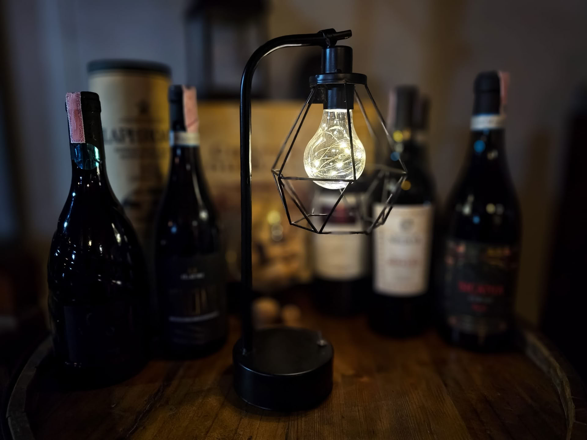 Évasion exclusive yoga et vin d’une nuit
