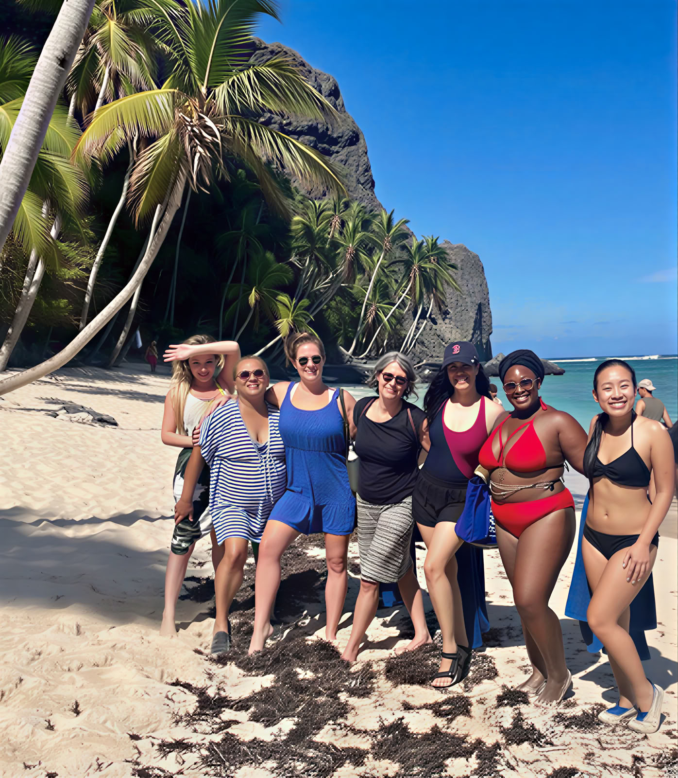 Nature et bonheur – retraite de yoga en Caroline du Nord