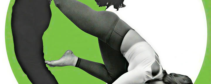Rocket Yoga pour les débutants