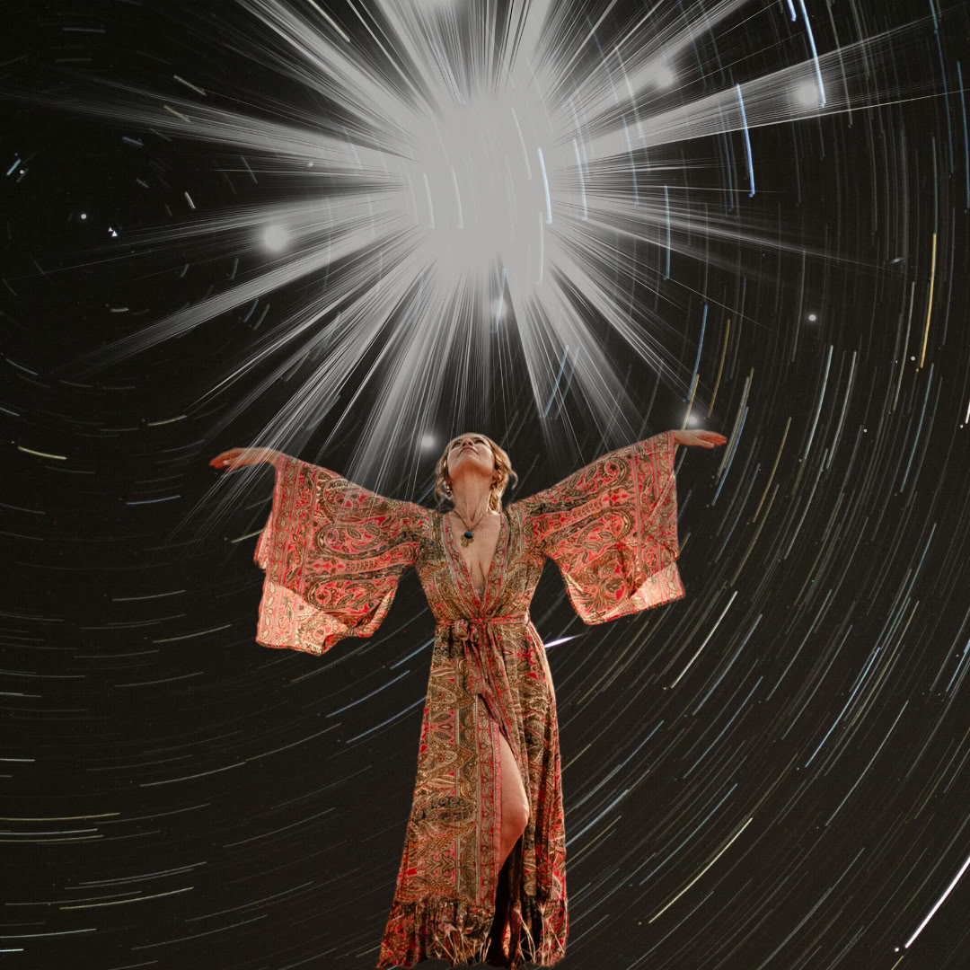 Retraite Dakini Vivante - Espagne
