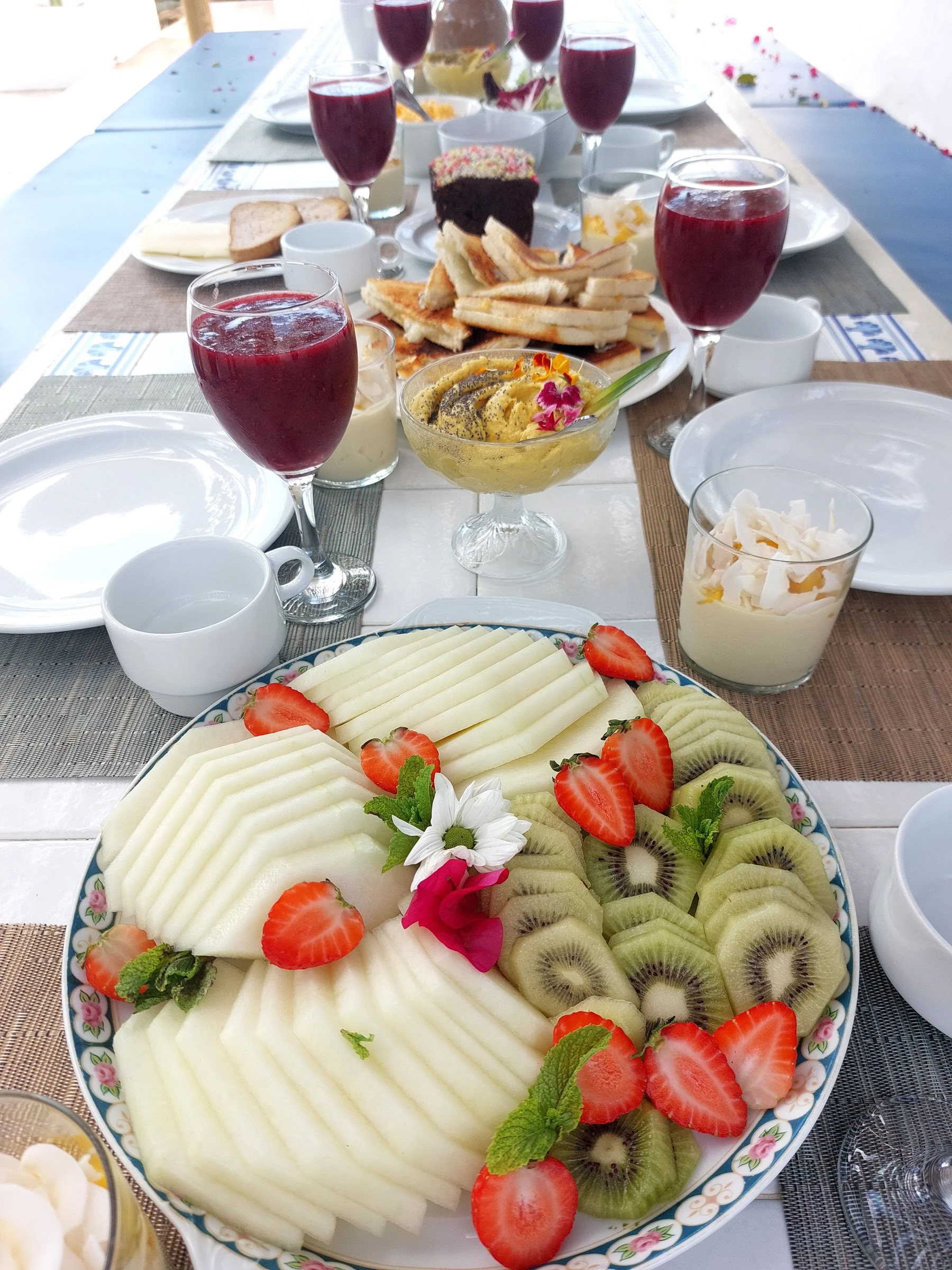 Retraite à Formentera
