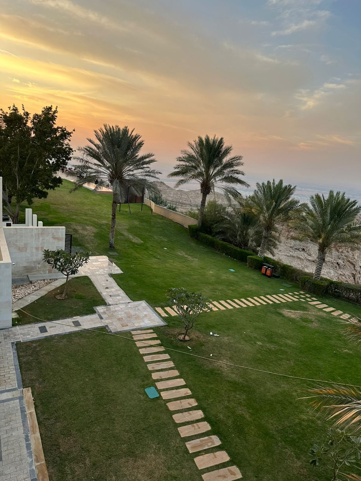 Retraite de yoga à Dubaï