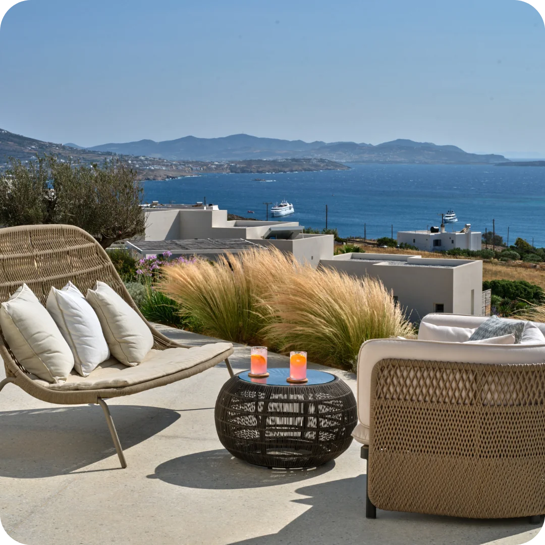 Exploration du yoga en Grèce 2027 | Paros