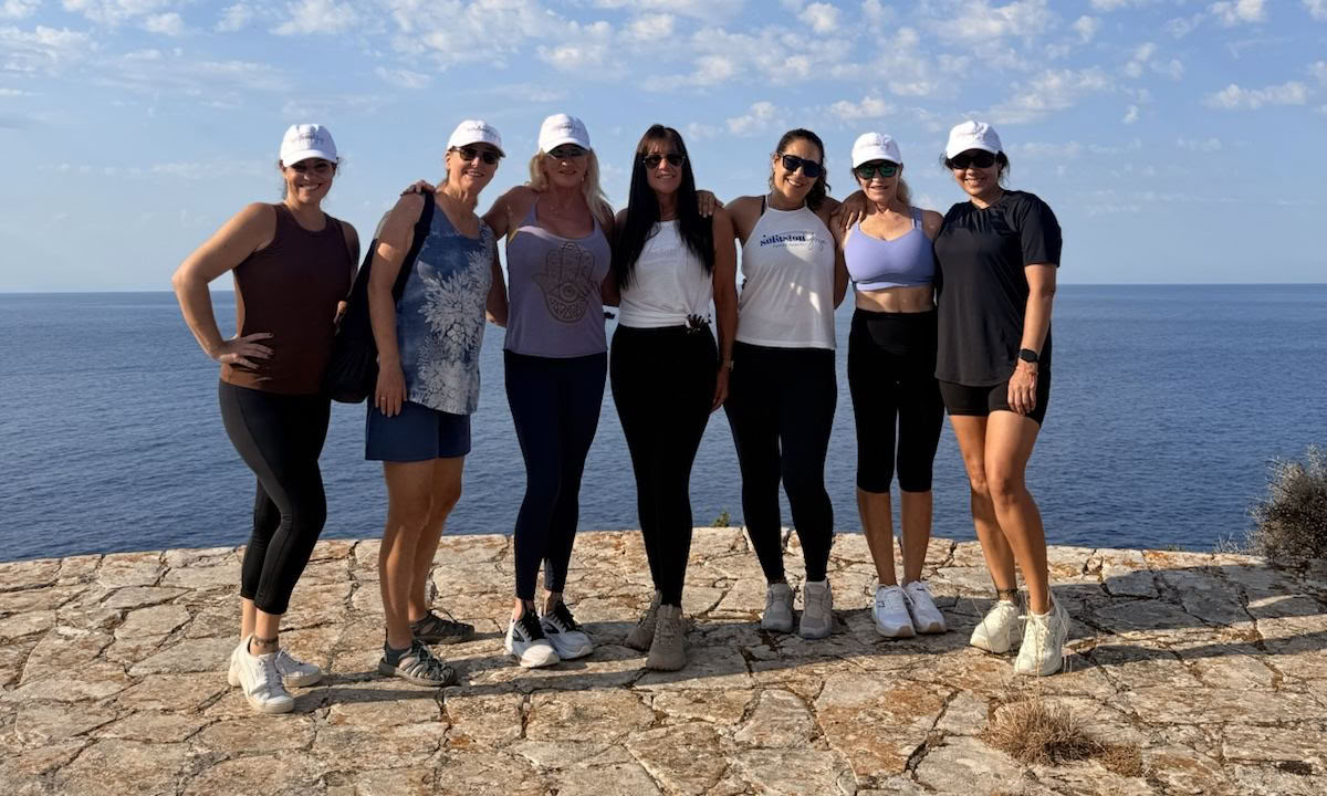 Exploration du yoga en Grèce 2027 | Paros