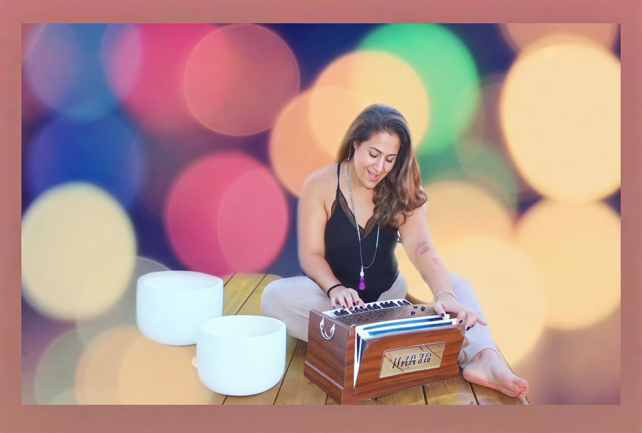 Retraites de yoga grecques