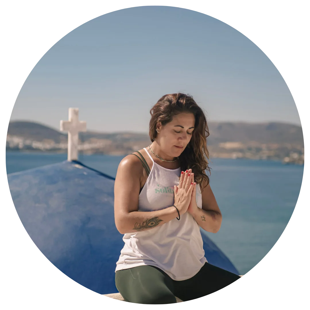 Une exploration de yoga dans les îles grecques 2027