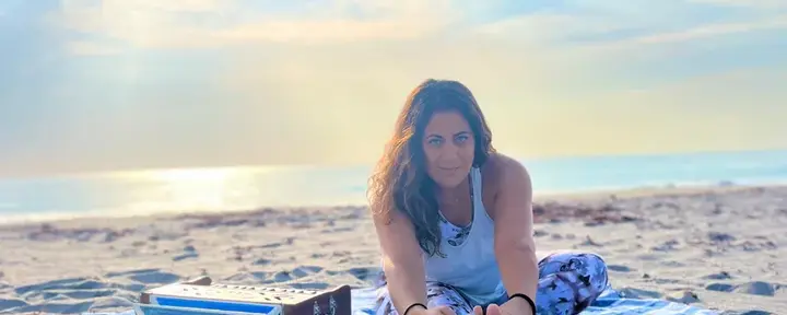 Yoga privé
