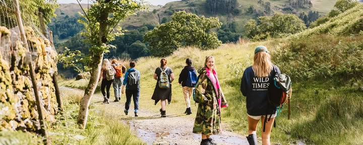 Retraite de yoga à Coniston, dans le Lake District : yoga, paddleboard, saunas et randonnée