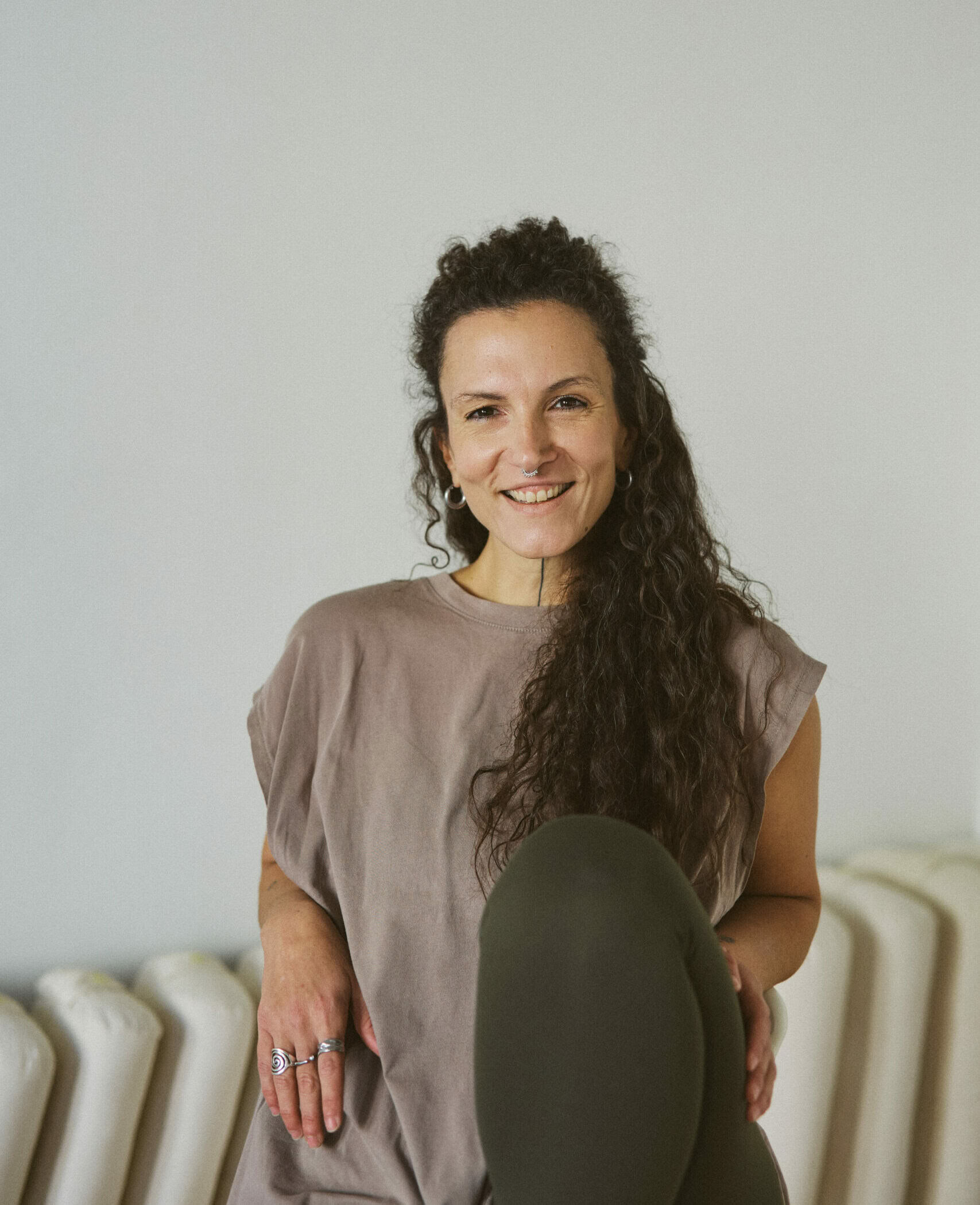 Formation de professeur de Yin Yoga et d’anatomie de 50 heures I