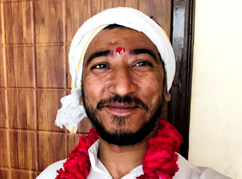 Formation de professeur de Yin Yoga de 85 heures à Rishikesh – du 03 au 10 janv. 2026