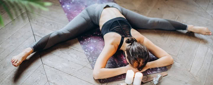 Formation de professeur de Yin Yoga de 85 heures à Rishikesh – du 03 au 10 janv. 2026