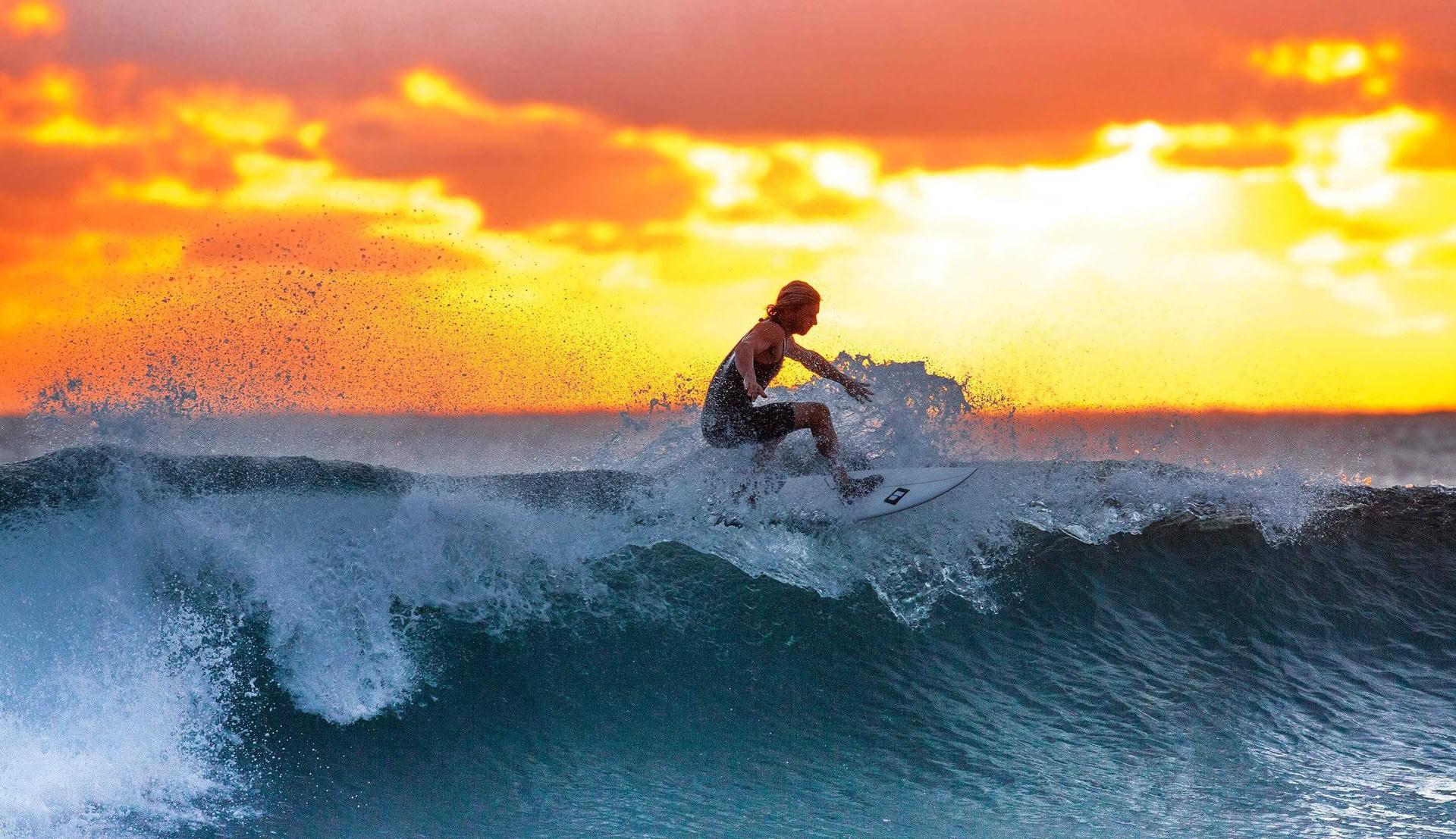Forfait surf et yoga Yuba