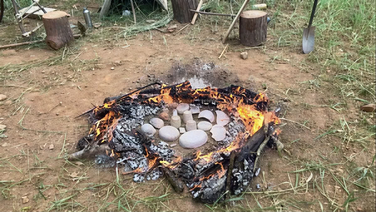 Cours de survie du week-end