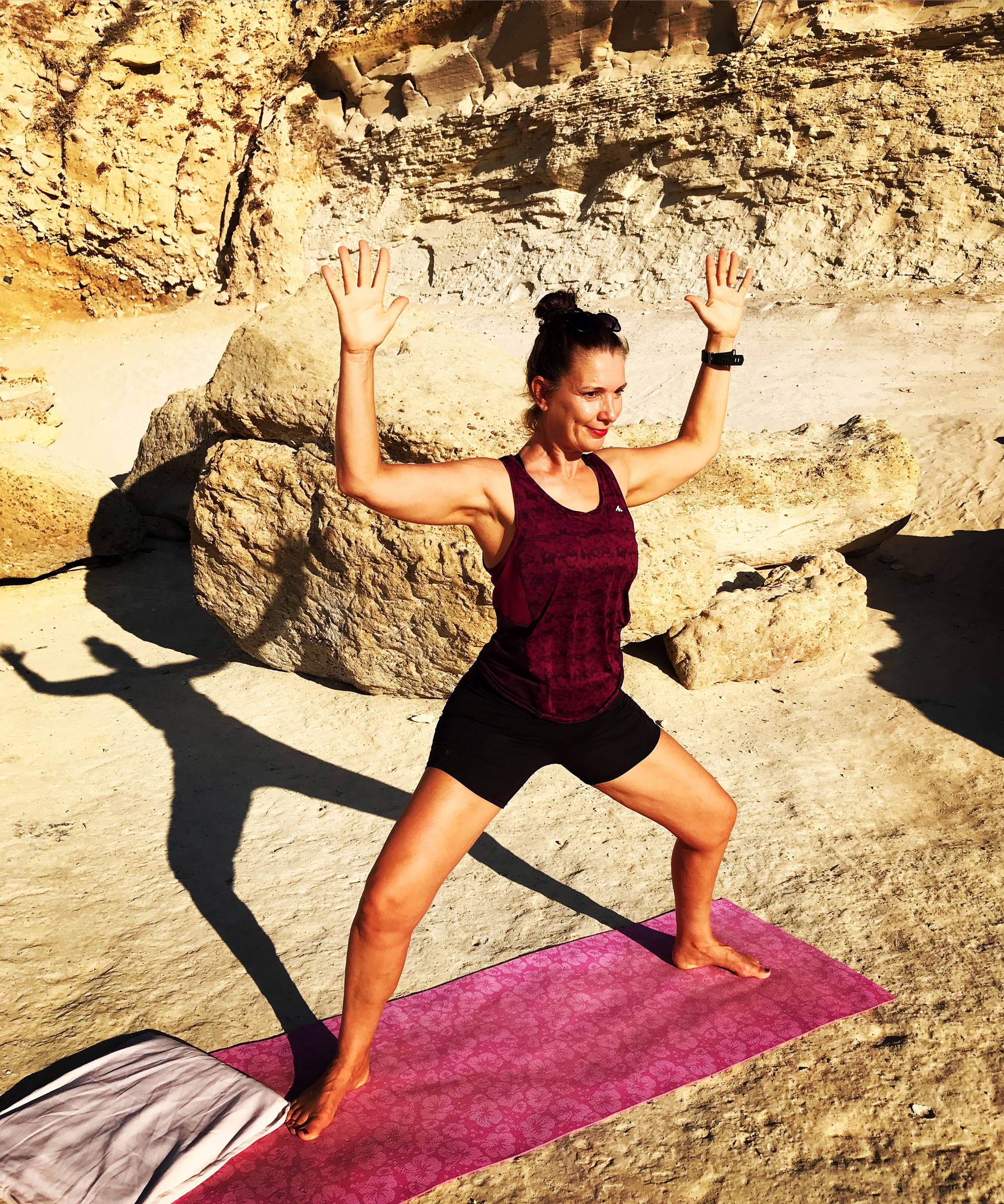 Cours de formation pour enseignants en méditation et yoga nidra