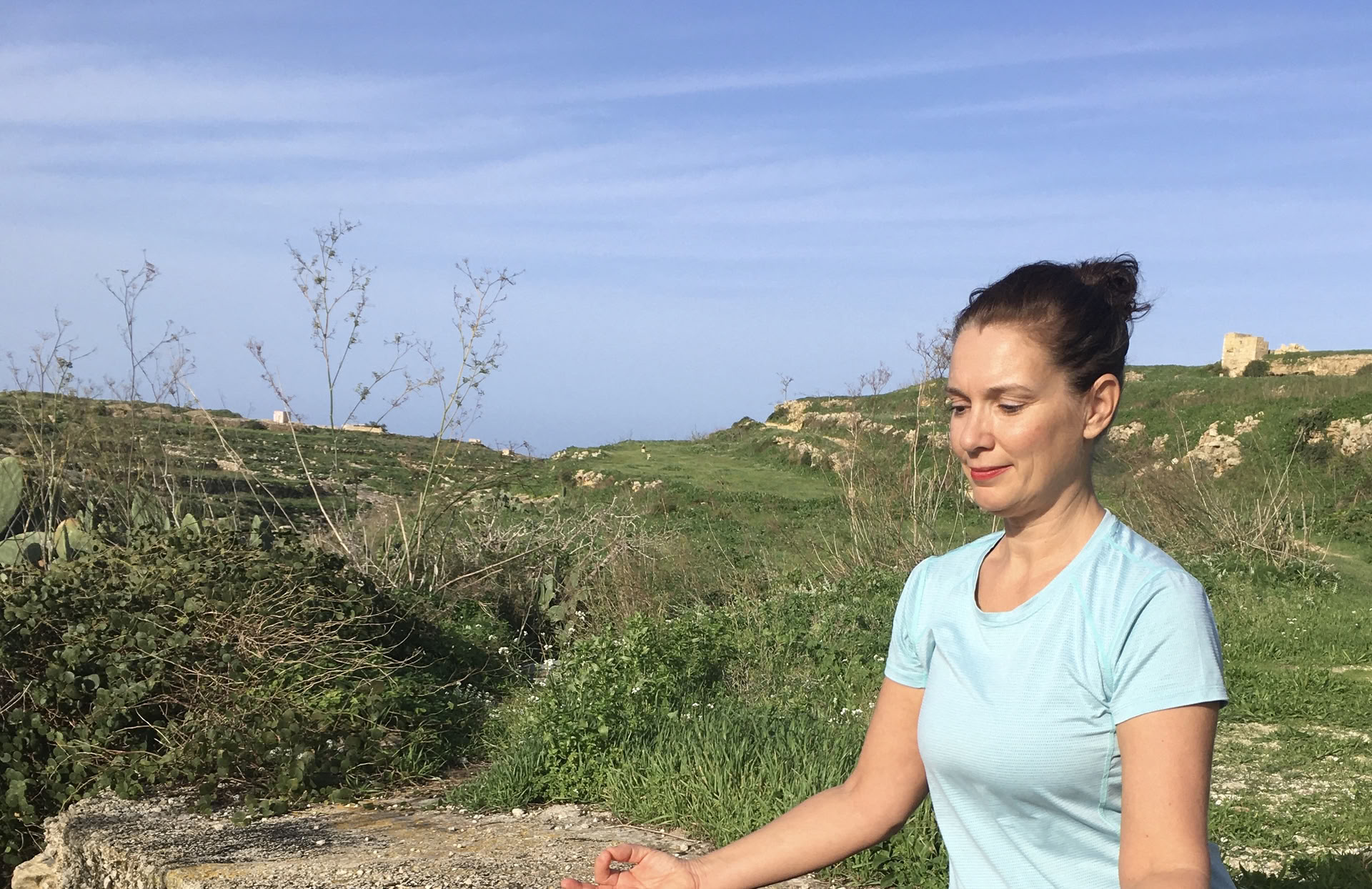 Formation de professeur de Yin Yoga à Gozo