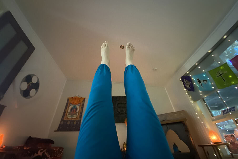 Retraite spirituelle privée et flexible de 3 jours à 1 h de Melbourne