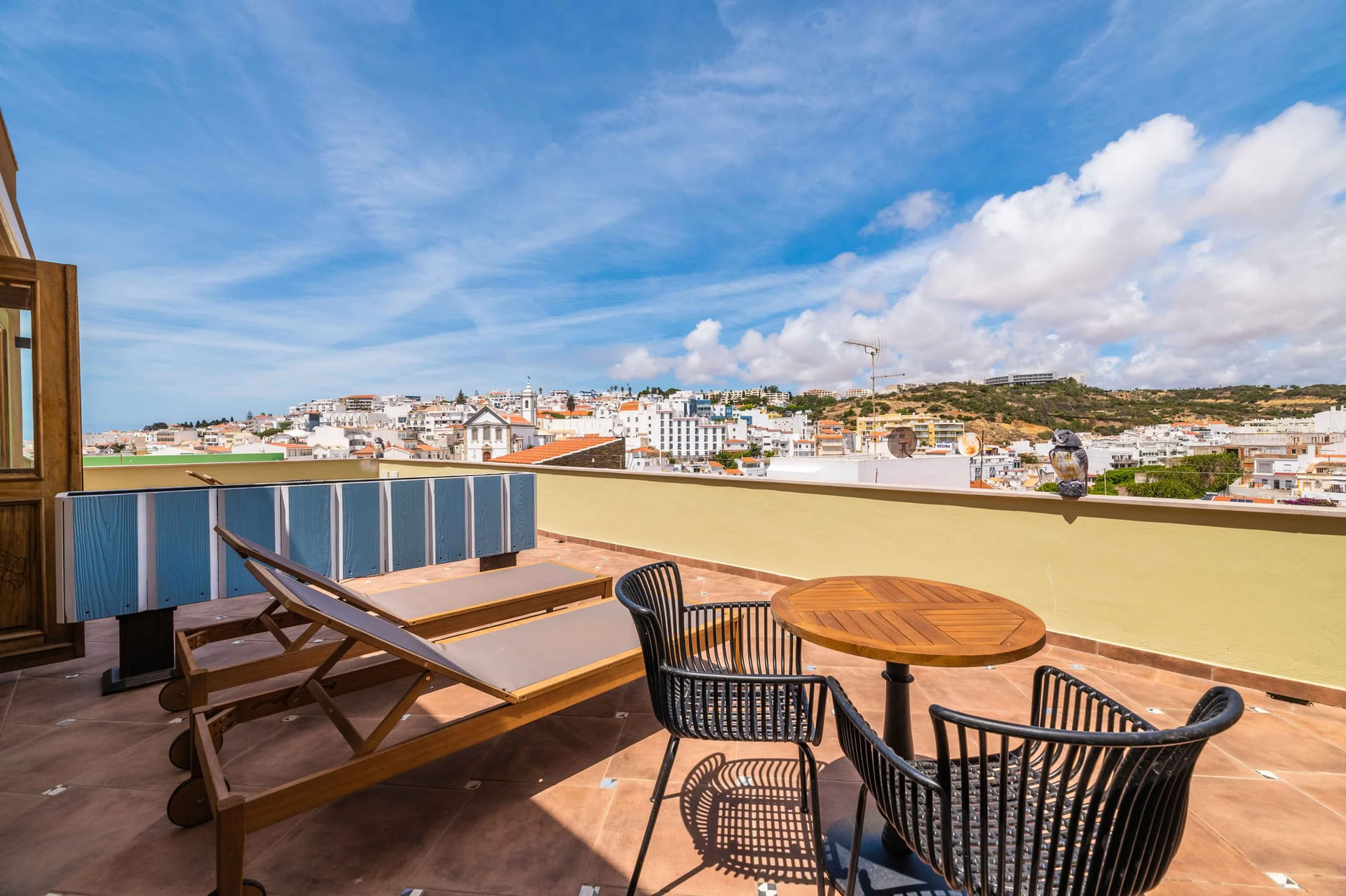 Retraite de détox profonde en Algarve, Portugal - HBOT et régime liquide
