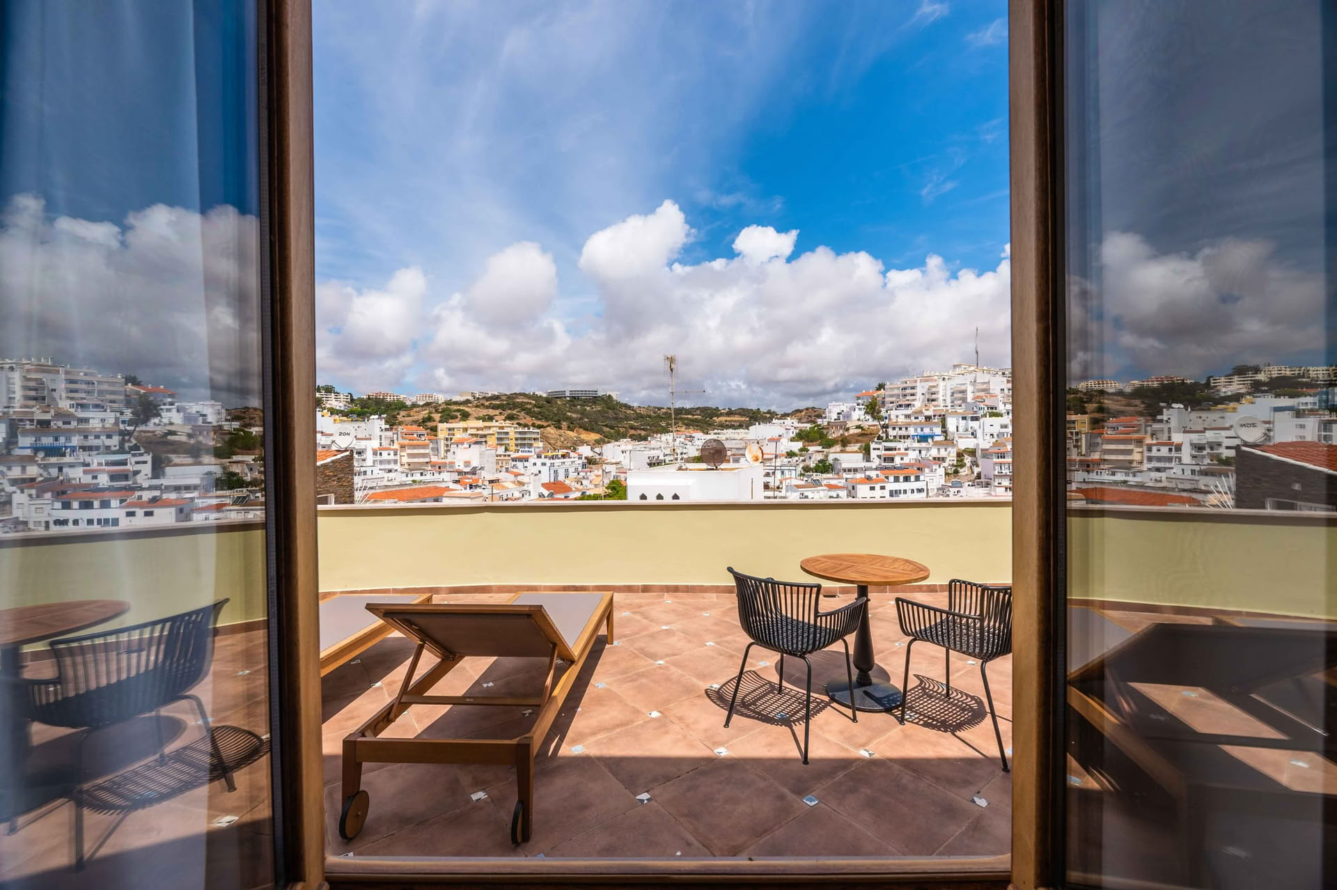 Retraite de détox profonde en Algarve, Portugal - HBOT et régime liquide