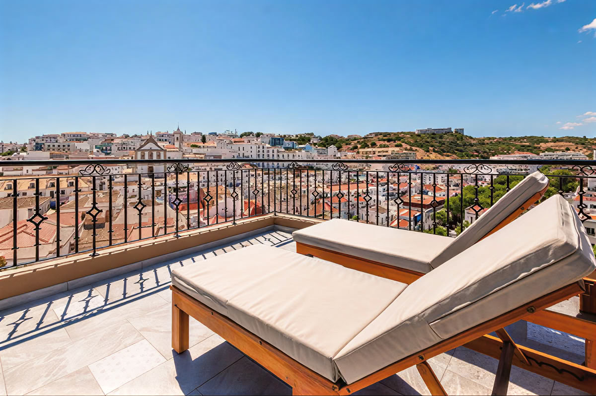 Retraite de détox profonde en Algarve, Portugal - HBOT et régime liquide