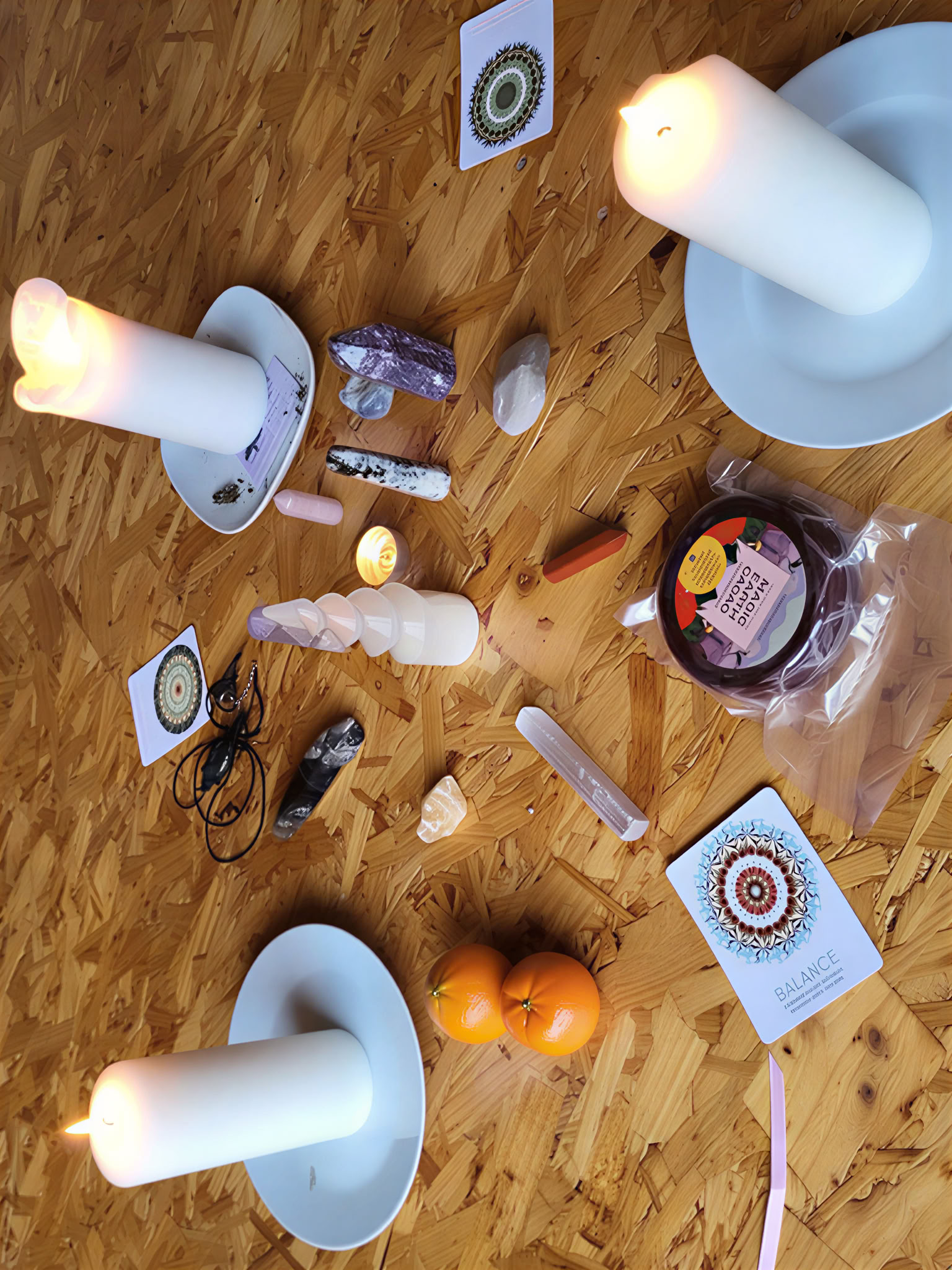 Se détendre, se ressourcer et se reconnecter : un week-end de bien-être au Yoga Barn