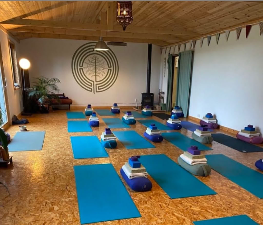 Journée de retraite Surf & Yoga