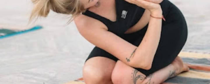 Journée de retraite Surf & Yoga