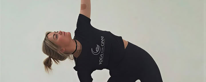 Pilates avec Centred By Chloe