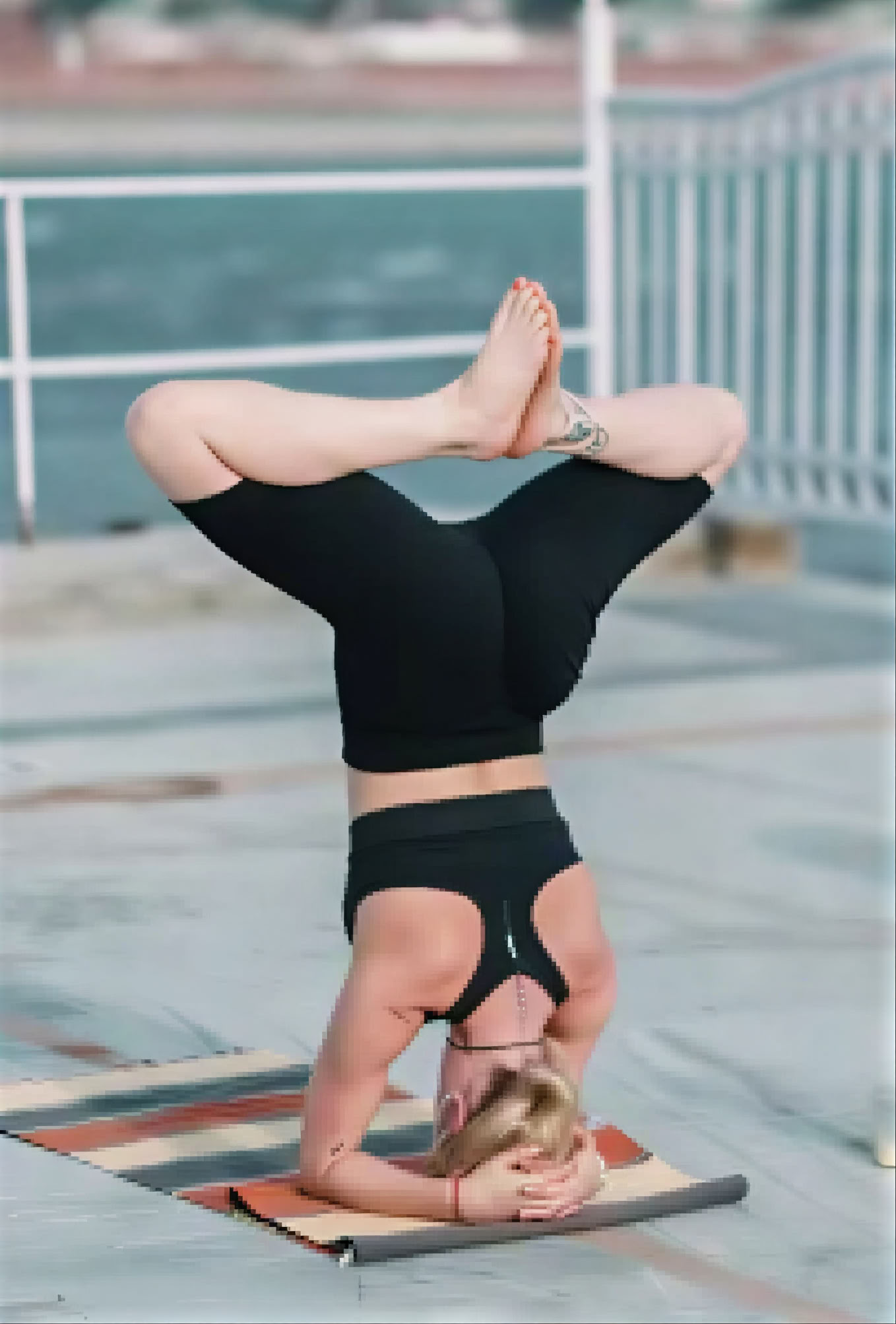 Vinyasa Flow Doux : Bienvenue du Week-end