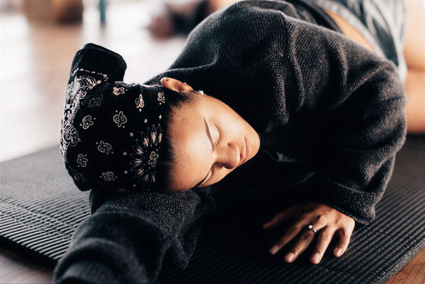 Évasion de yoga aérien, de yoga et de pleine conscience dans les Caraïbes