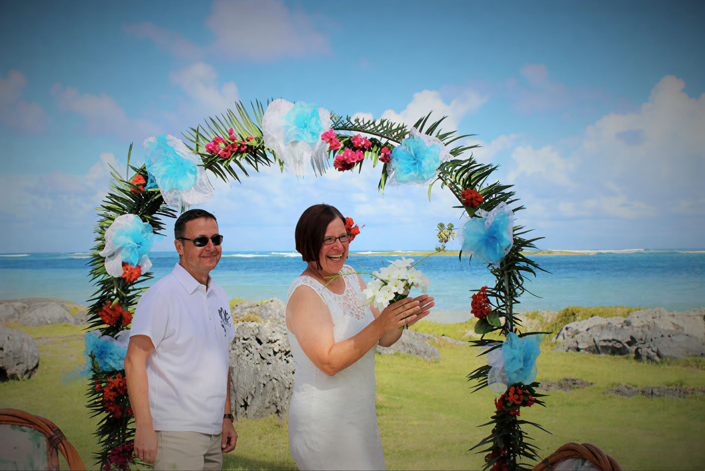 Retraite de bonheur hivernal