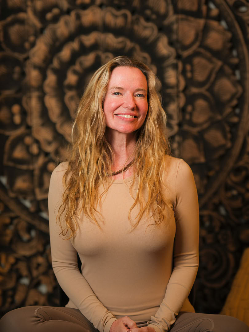 Formation de professeur de yoga de 300 heures
