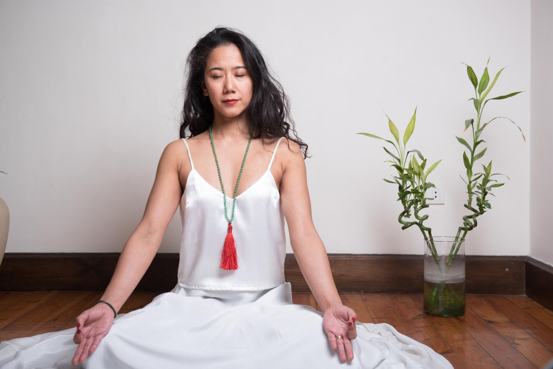 Cours de yoga pour le dos