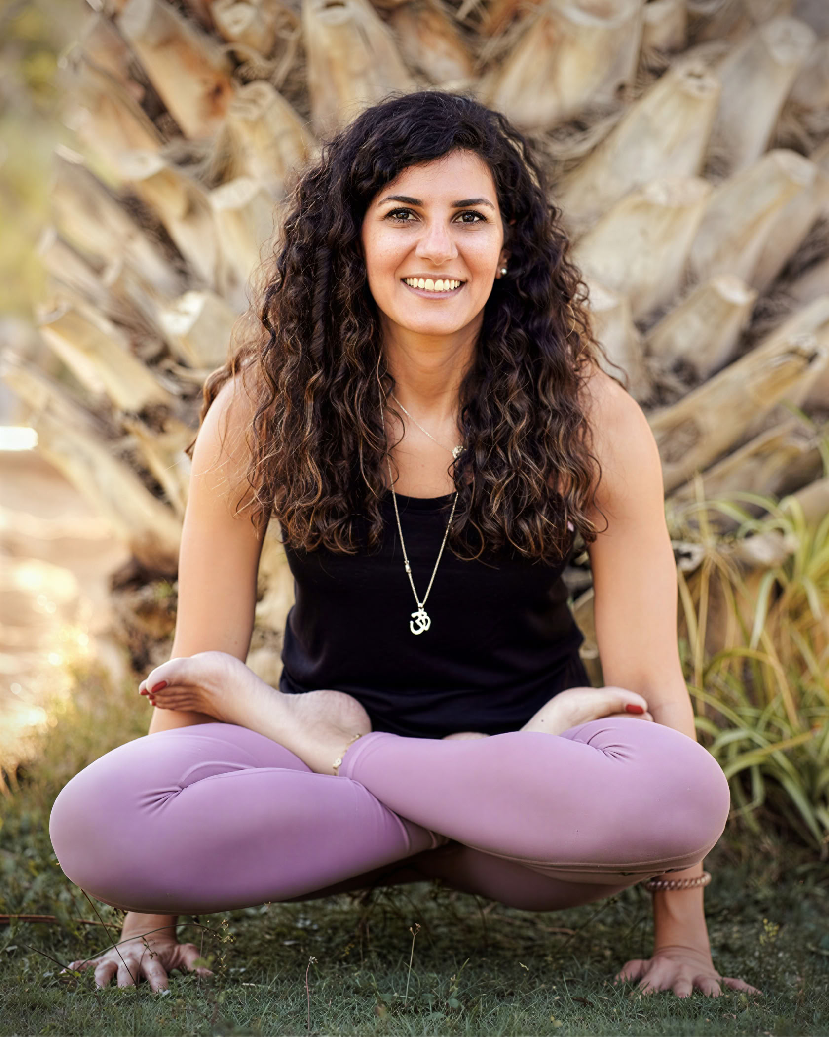 Ashtanga Yoga traditionnel Mysore