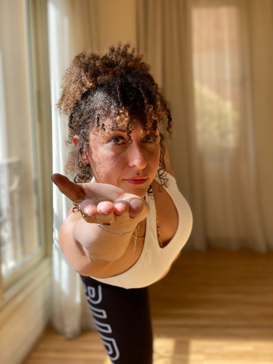 Yoga Vinyasa en profondeur