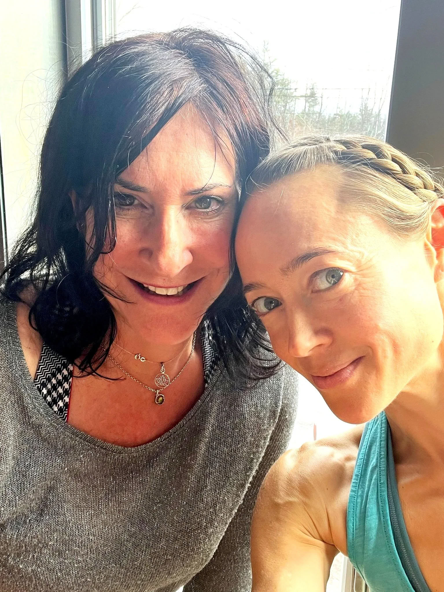 Formation de professeur de yoga de 200 heures