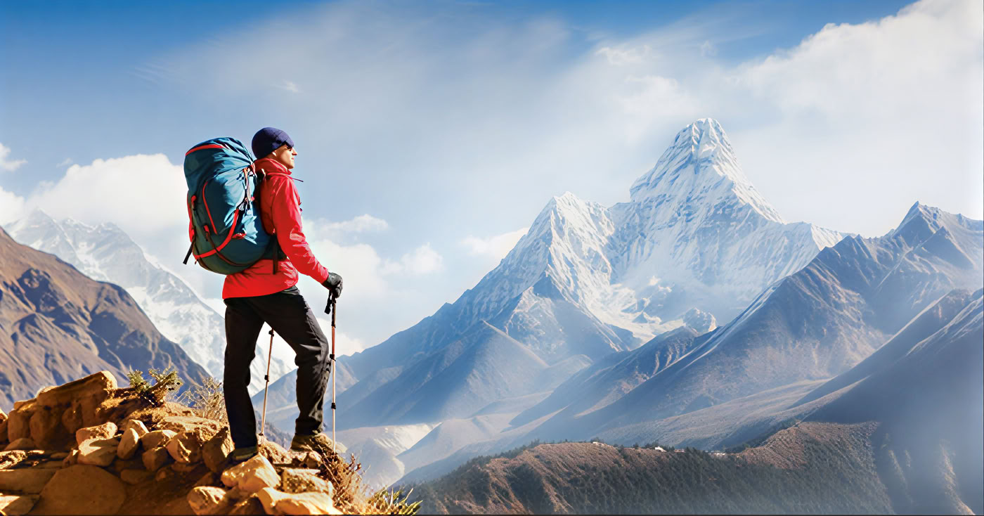Retraite de yoga spirituel et trekking au Bhoutan en 2027
