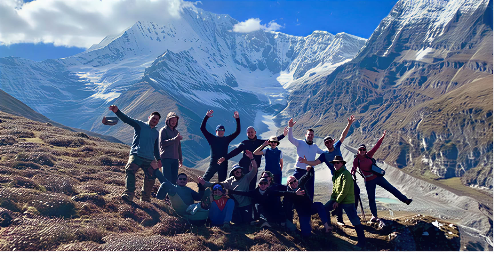 Retraite de yoga spirituel et trekking au Bhoutan en 2027