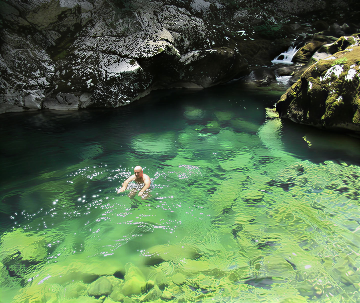 Séjour yoga de 7 jours au lac de Skadar, Monténégro