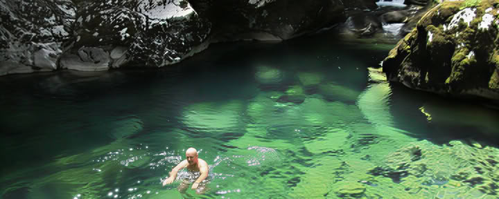 Séjour yoga de 7 jours au lac de Skadar, Monténégro