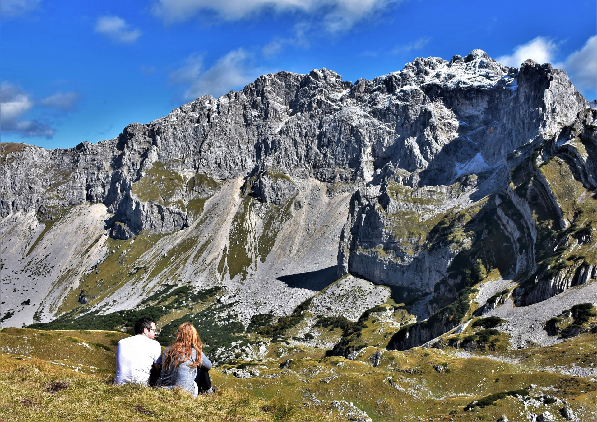 Séjour de randonnée en montagne de 7 jours au Monténégro