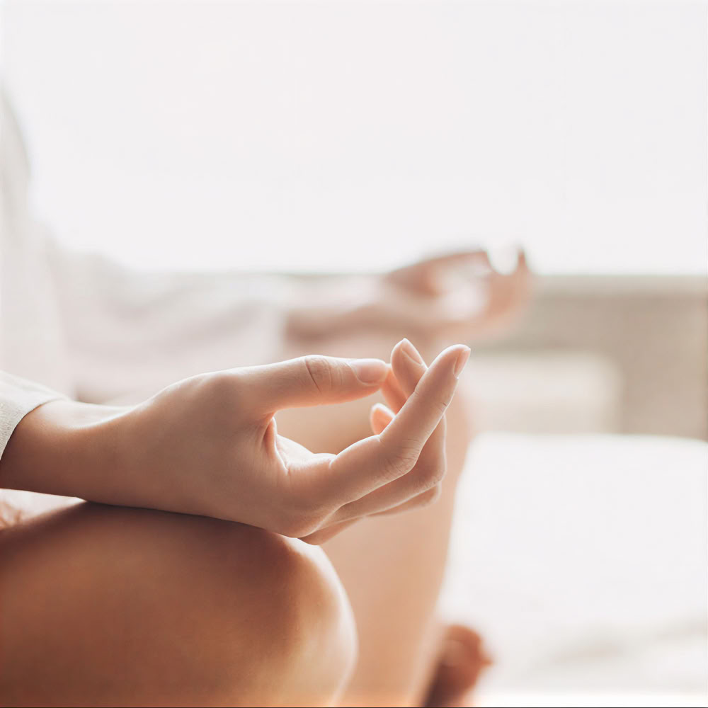 Yoga sur chaise (en présentiel)