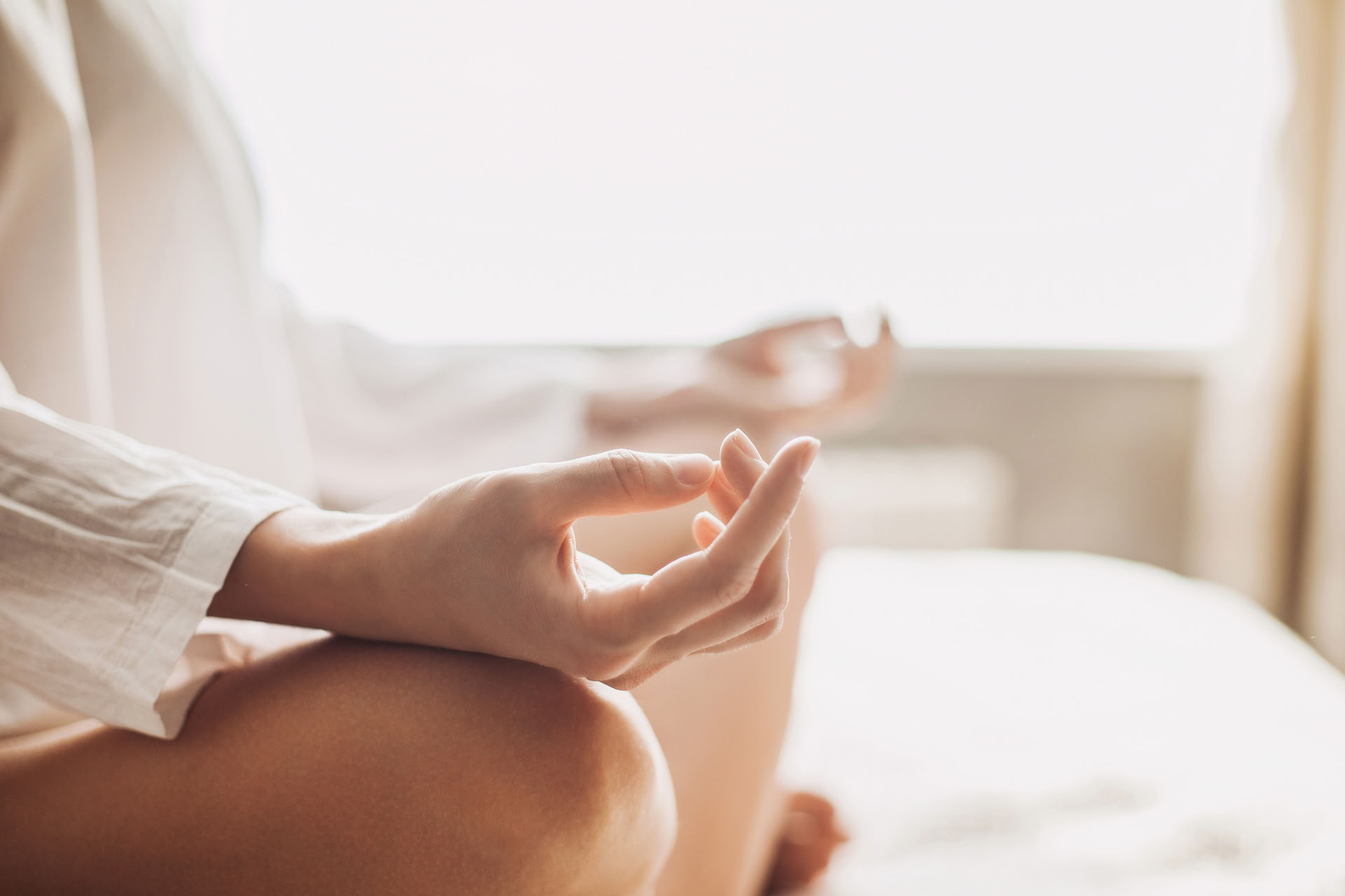 Journée de retraite Repos et Régénération