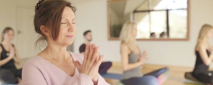 Journée de retraite Repos et Régénération