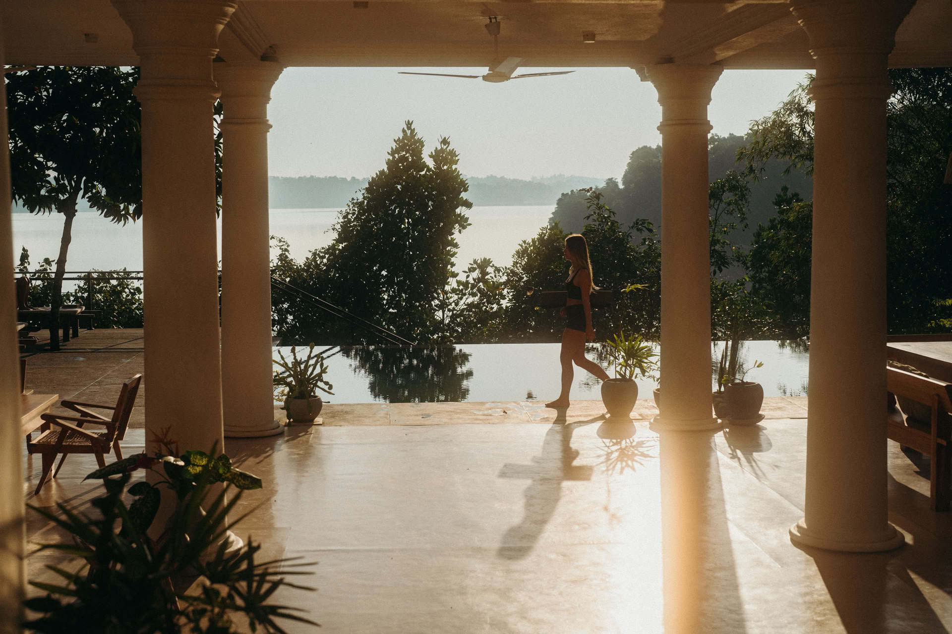 Aventure surf et yoga au Sri Lanka