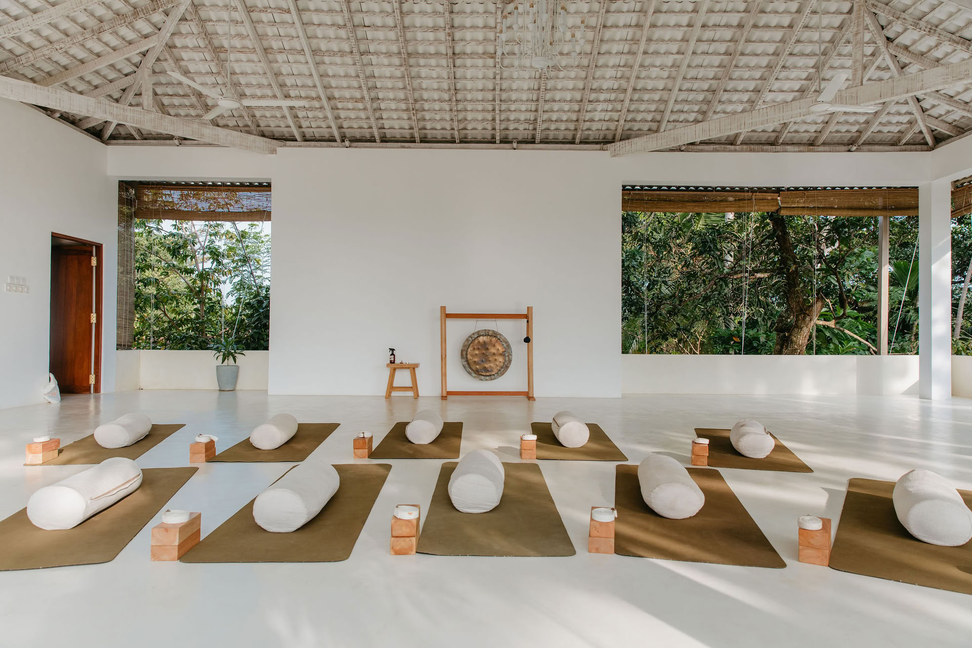 Aventure surf et yoga au Sri Lanka