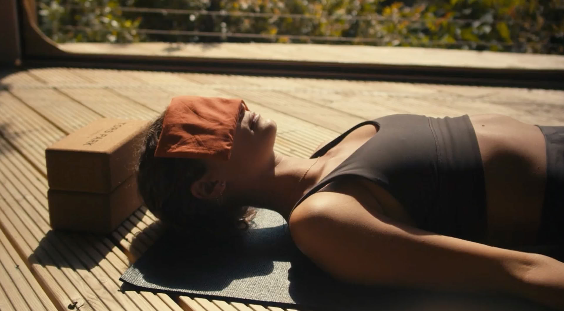 Retraite de yoga dans les arbres du Devon
