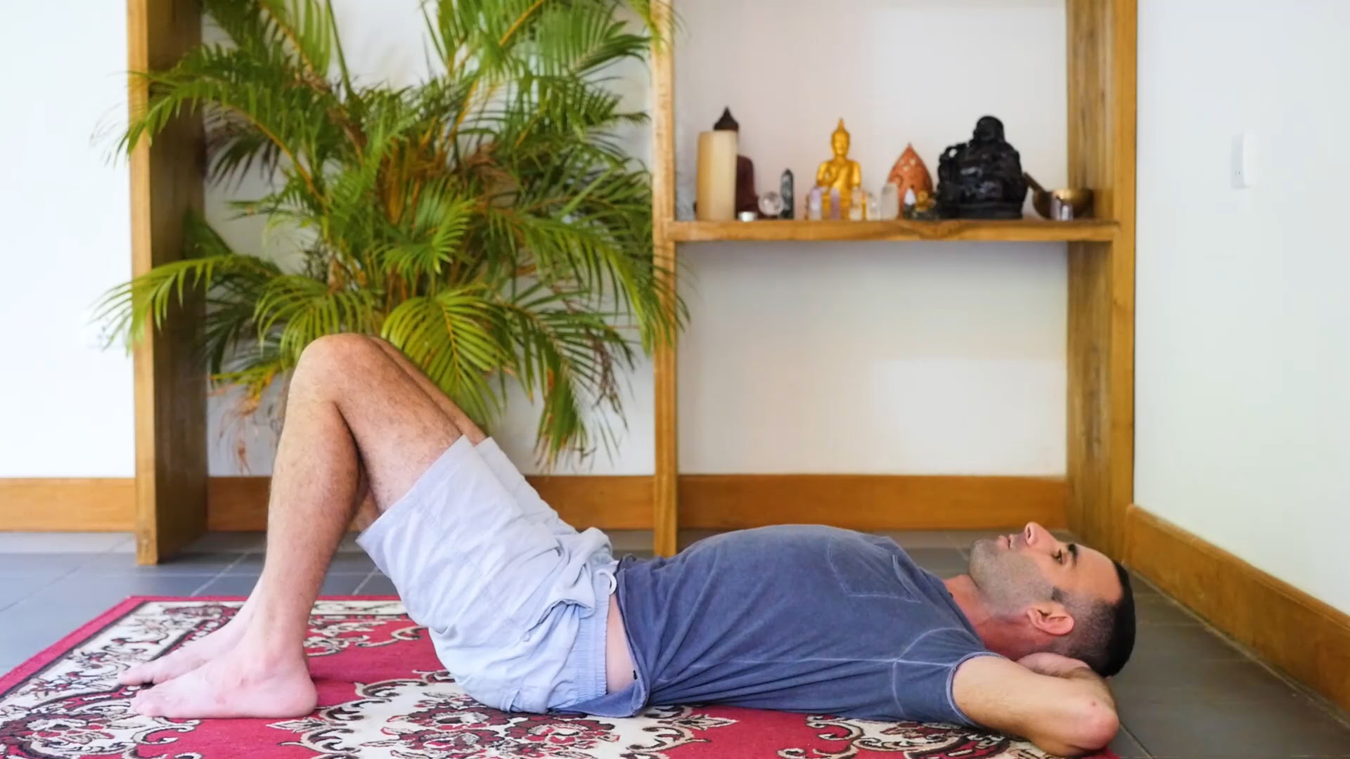 Corps, esprit, énergie : formation de professeur de yoga de 200 heures en Inde