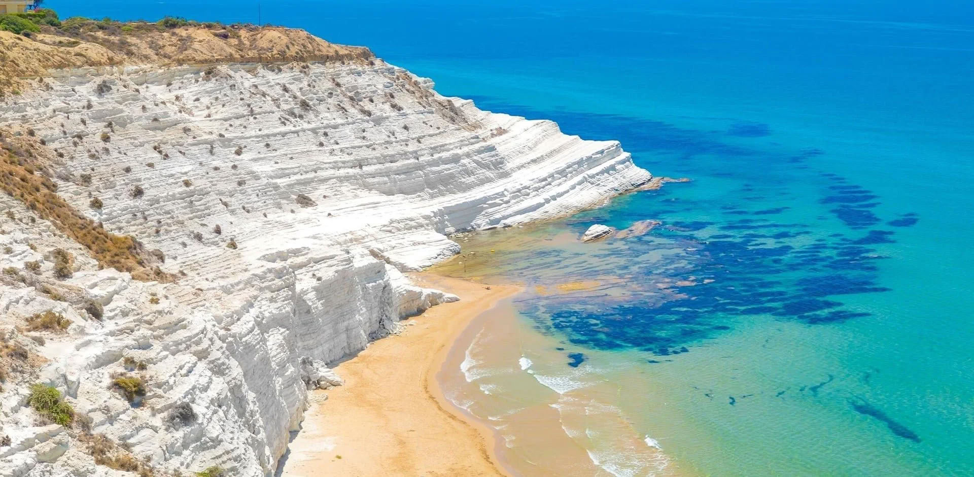 Retraite de 4 jours : 18 - 22 septembre 2026 - Sicile, Italie